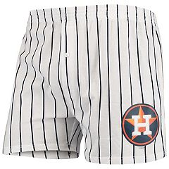 Mens MLB Houston Astros Underwear, Clothing