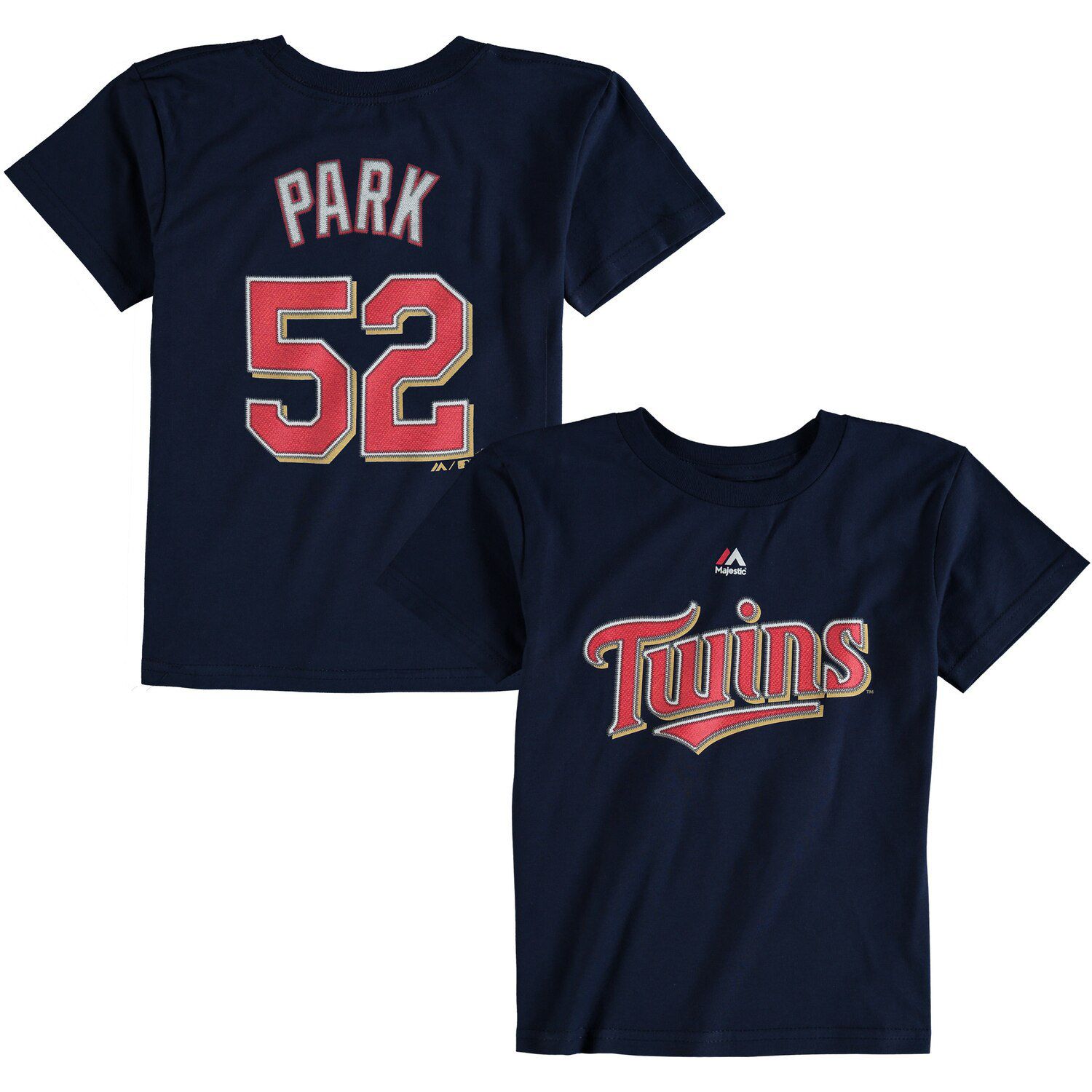 twins park jersey