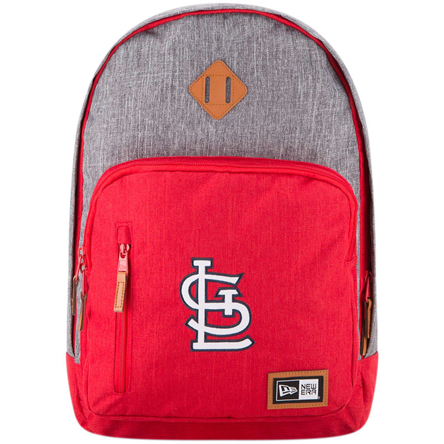 cardinals backpack