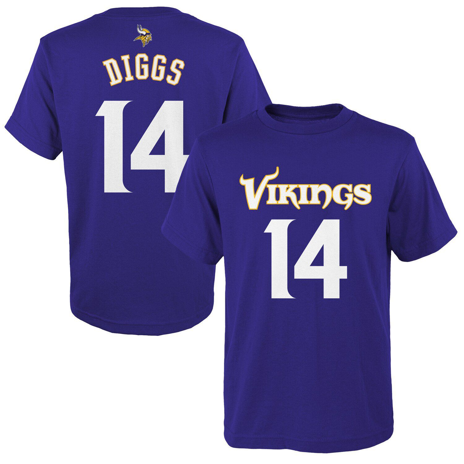 youth diggs jersey