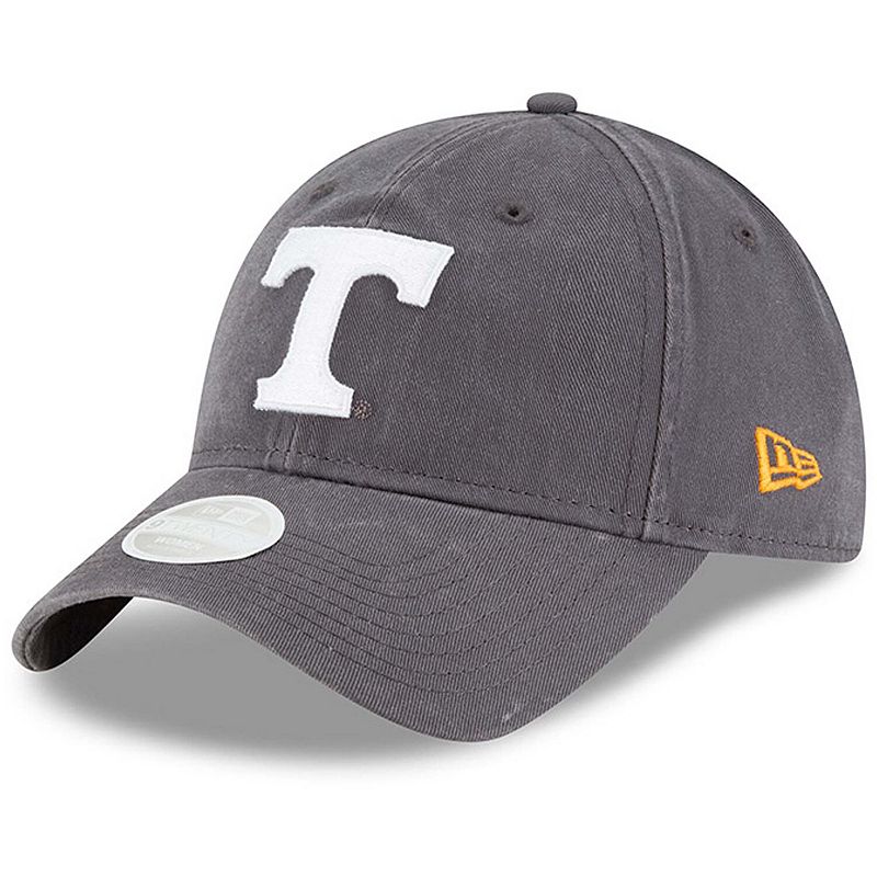 UPC 192525000389 product image for Women's New Era Tennessee Orange Tennessee Volunteers Core Classic Twill 9TWENTY | upcitemdb.com