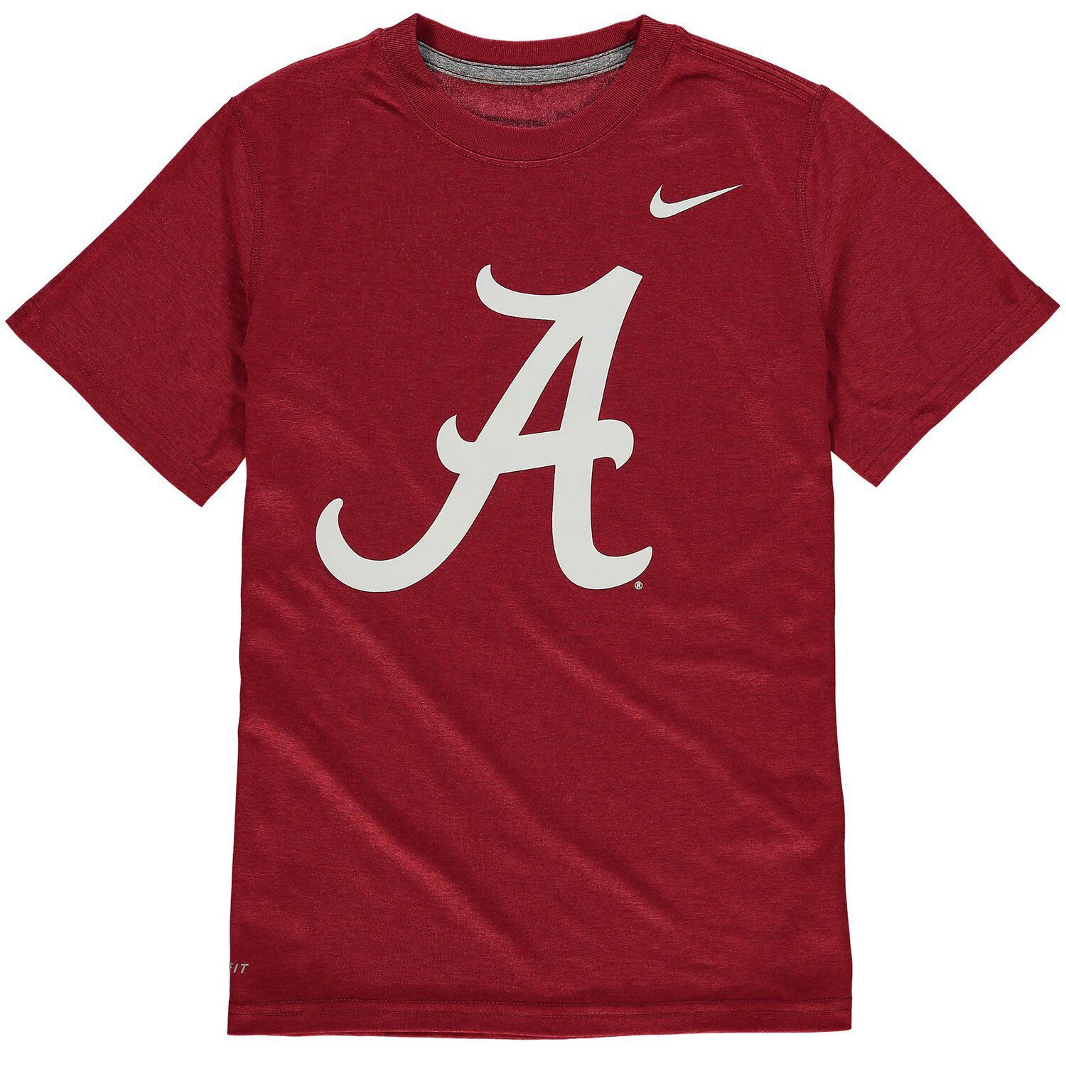 alabama crimson tide dri fit shirts