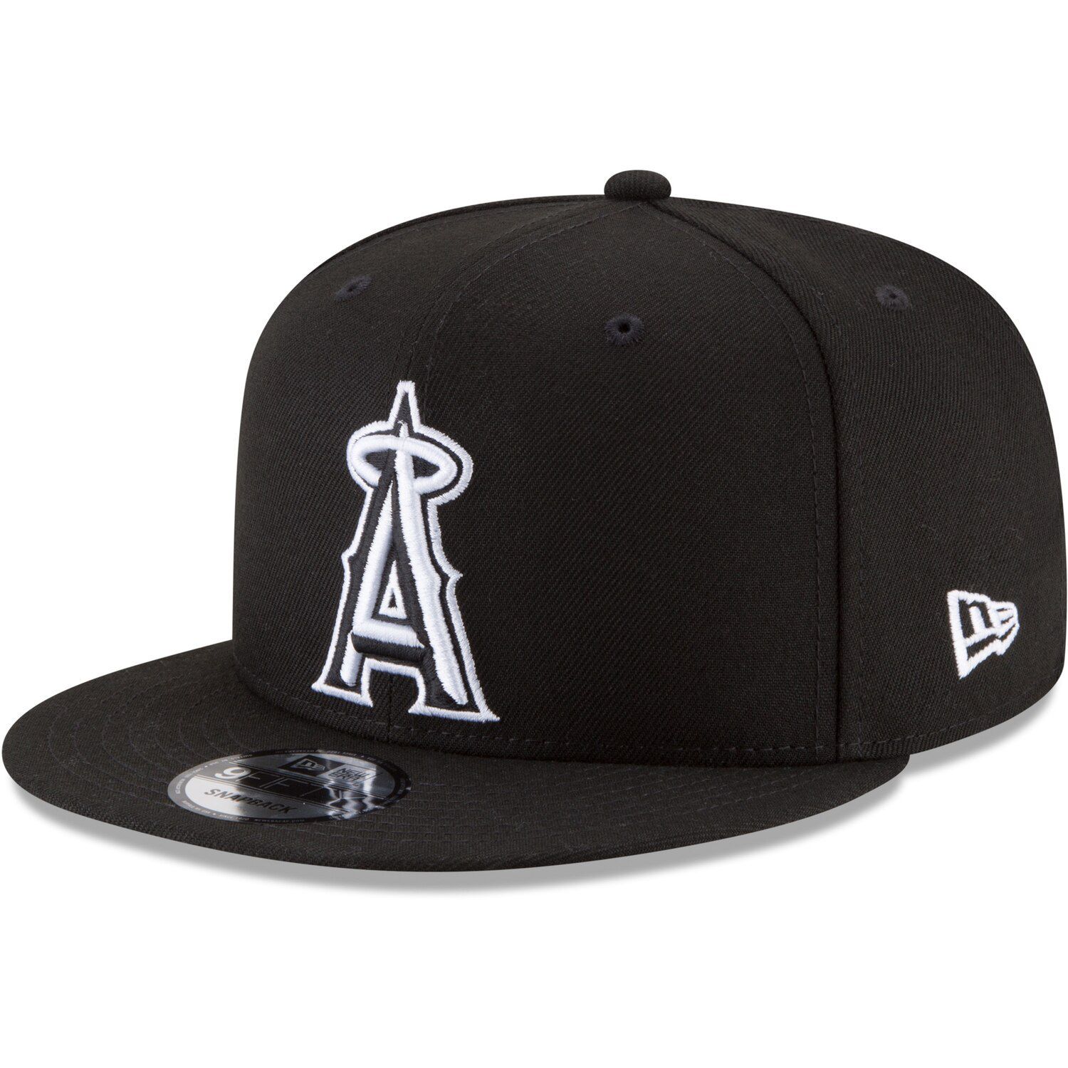 los angeles angels snapback hats