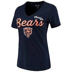 Womens Chicago Bears Apparel 