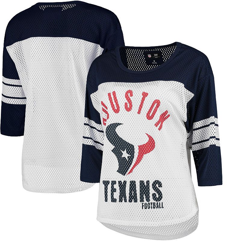 Houston Texans Jerseys, Shirts, & Gear