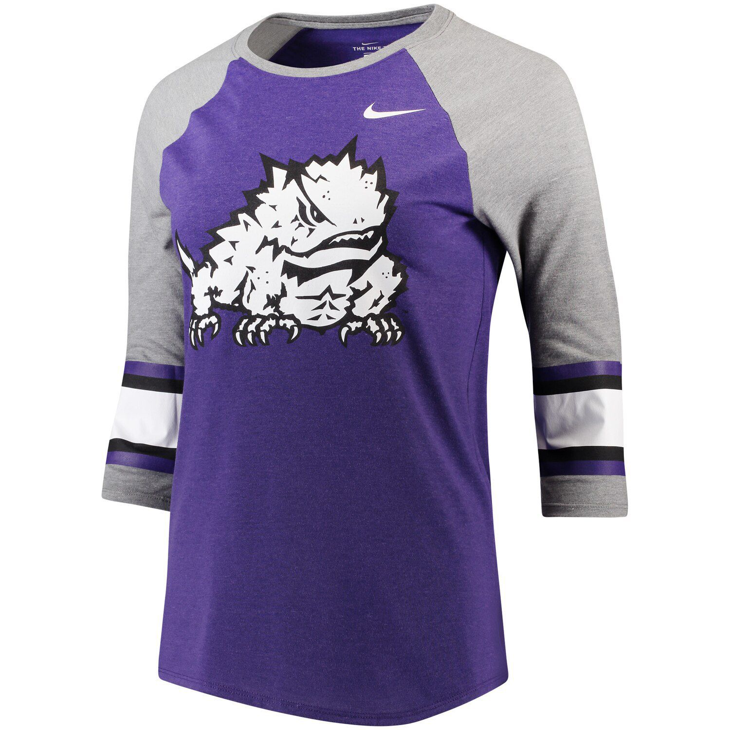 purple nike outfit womens