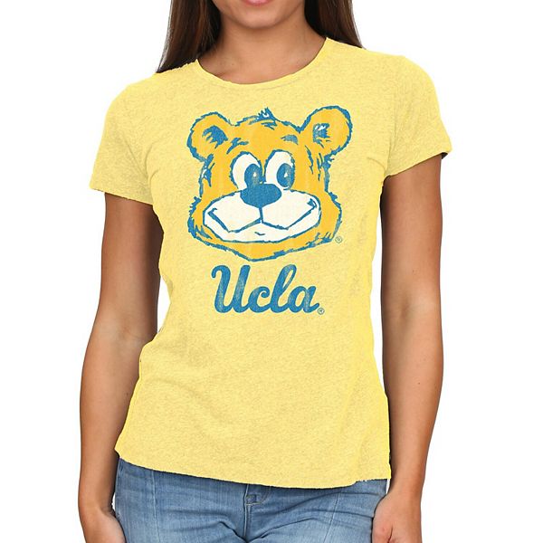 Ucla women's hot sale shirt