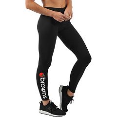 Women's Concepts Sport Charcoal/White Cleveland Browns Centerline Knit  Slounge Leggings - Yahoo Shopping