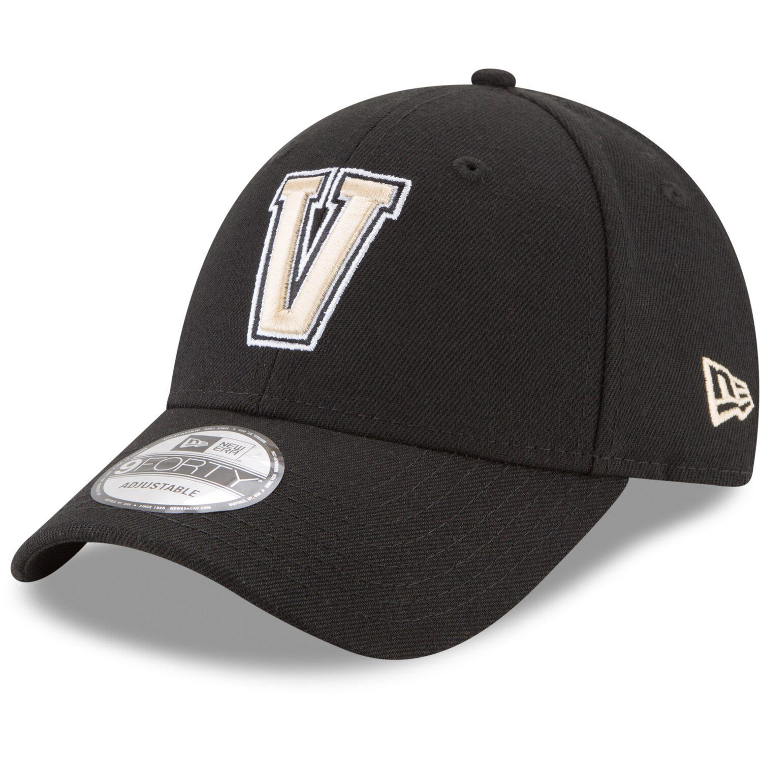 vanderbilt hat