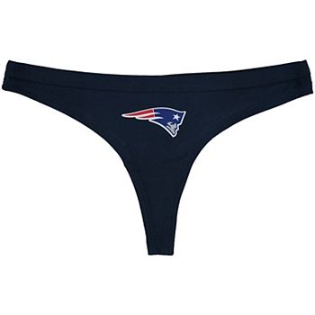 Concepts Sport NFL Ladies New England Patriots Tradition Pant, Small, Cotton