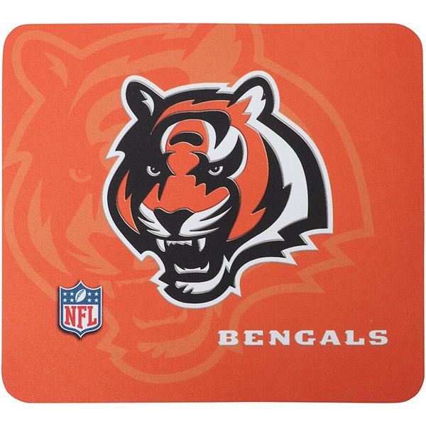 Cincinnati Bengals Mouse Pads