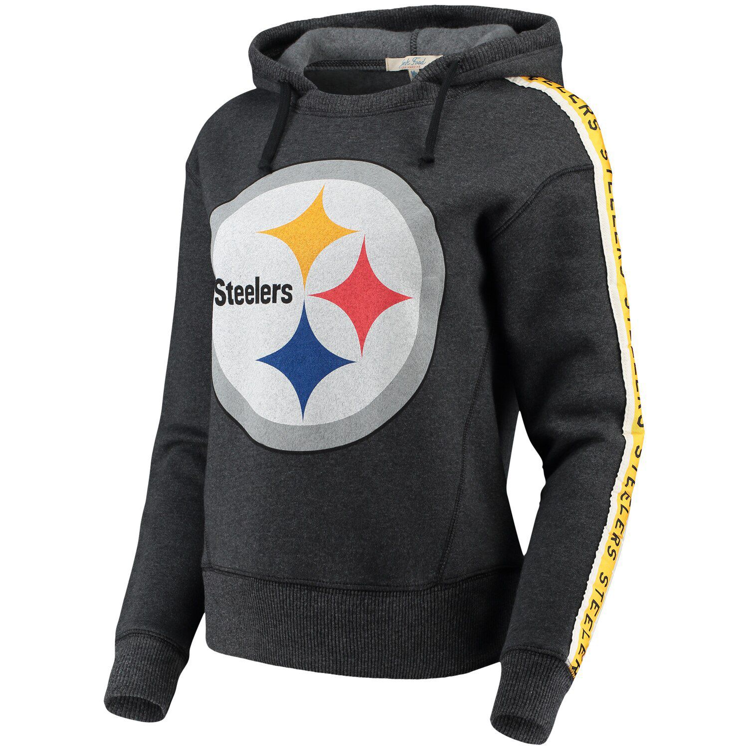 kohls steelers hoodies