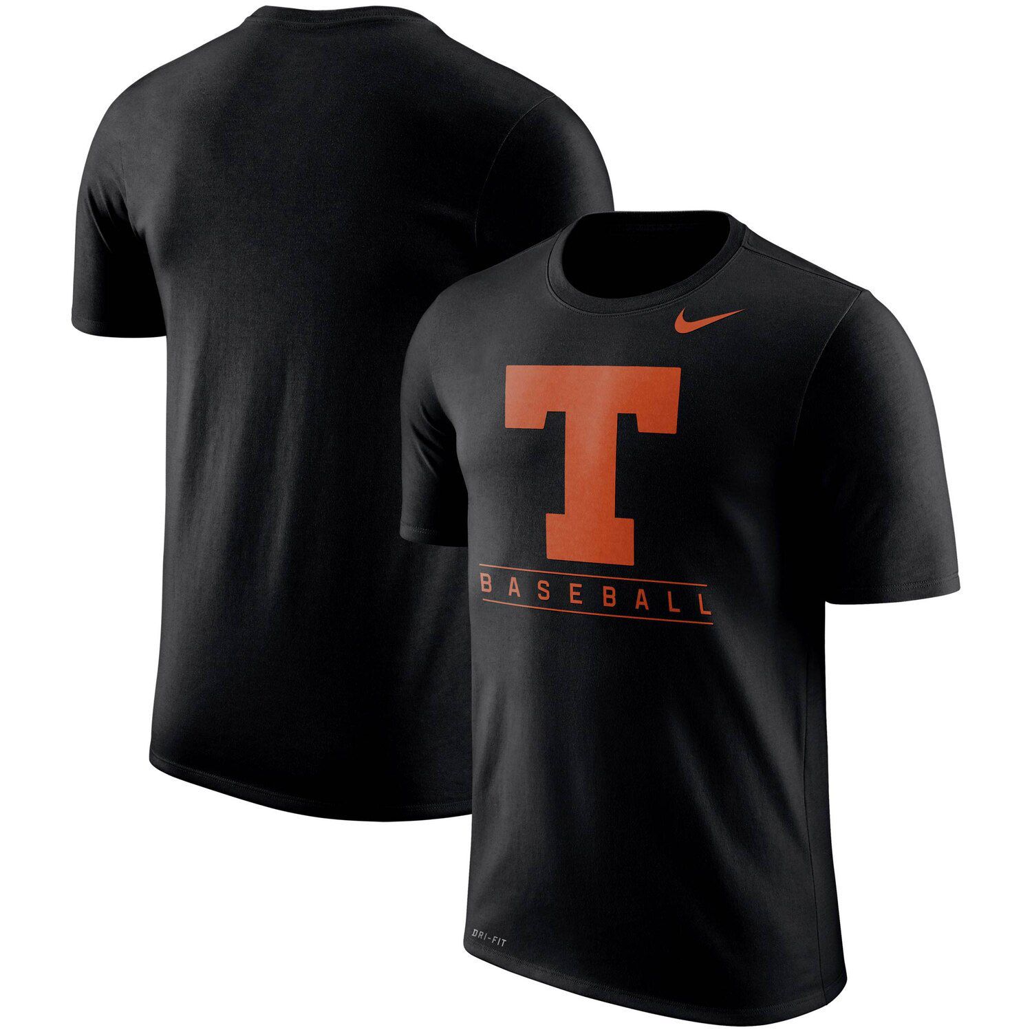 texas baseball shirt