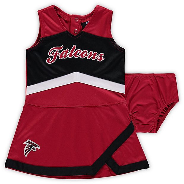 Atlanta Falcons Toddler 3pc Set 