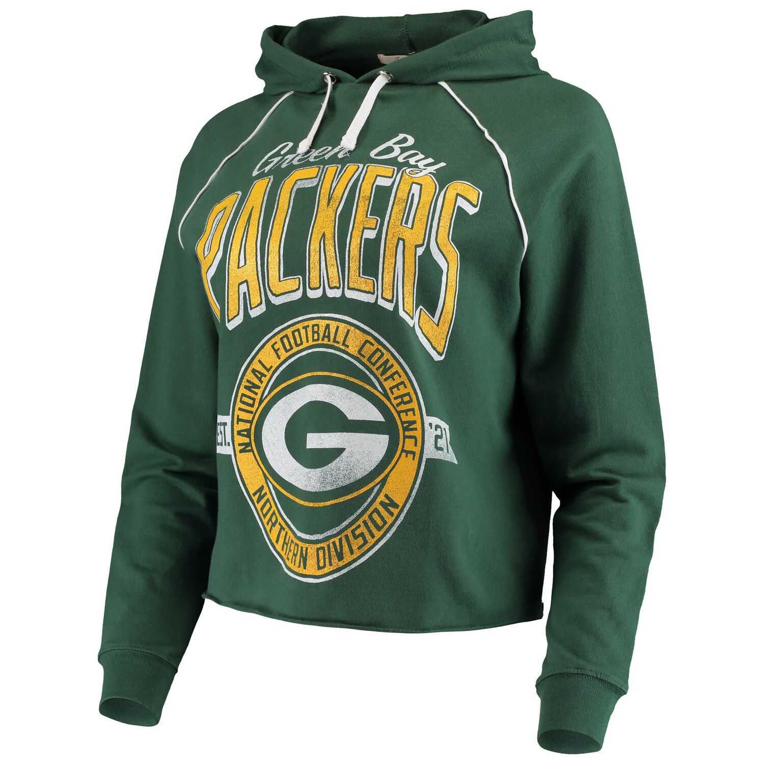 kohls green bay packers sweatshirt