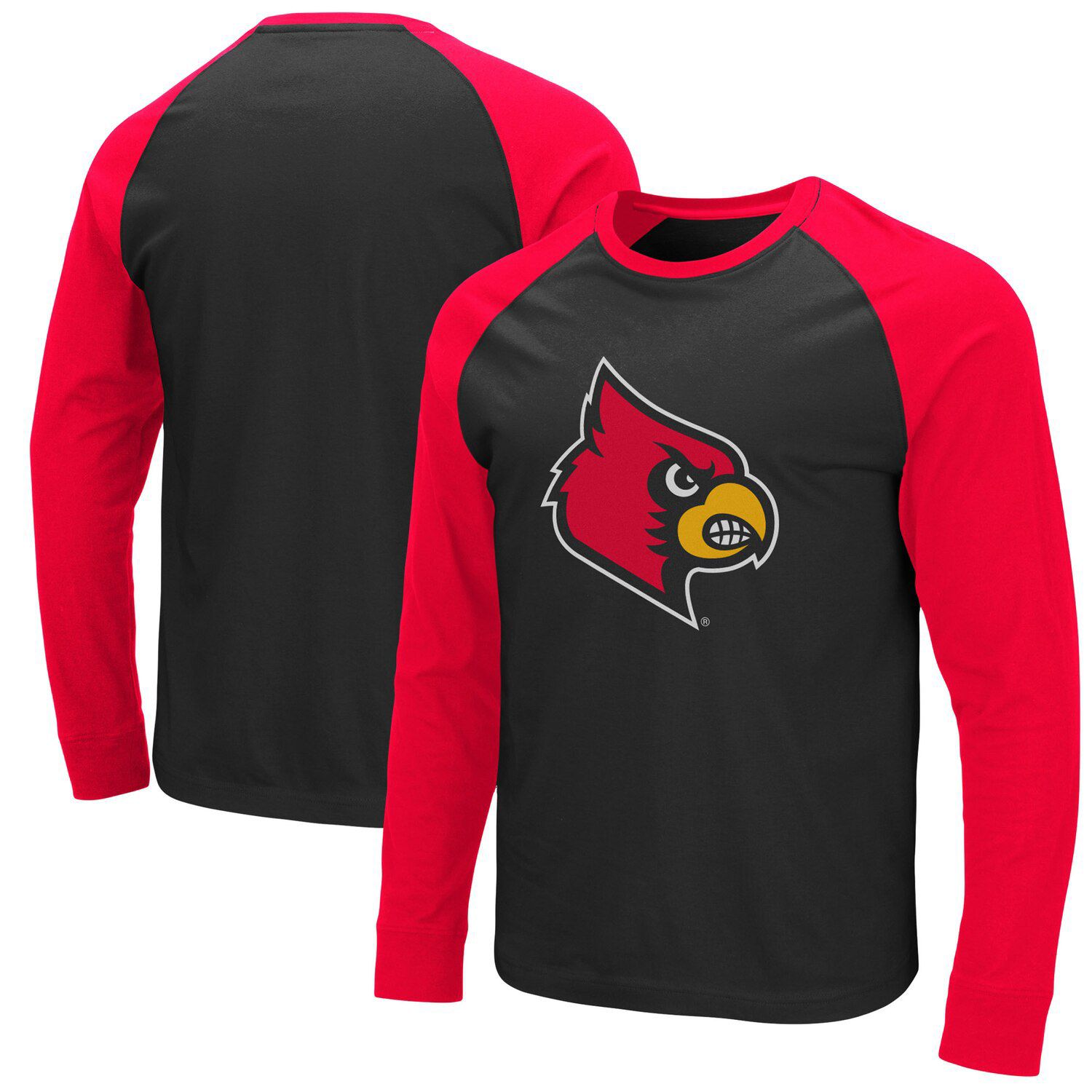 cardinals long sleeve shirt