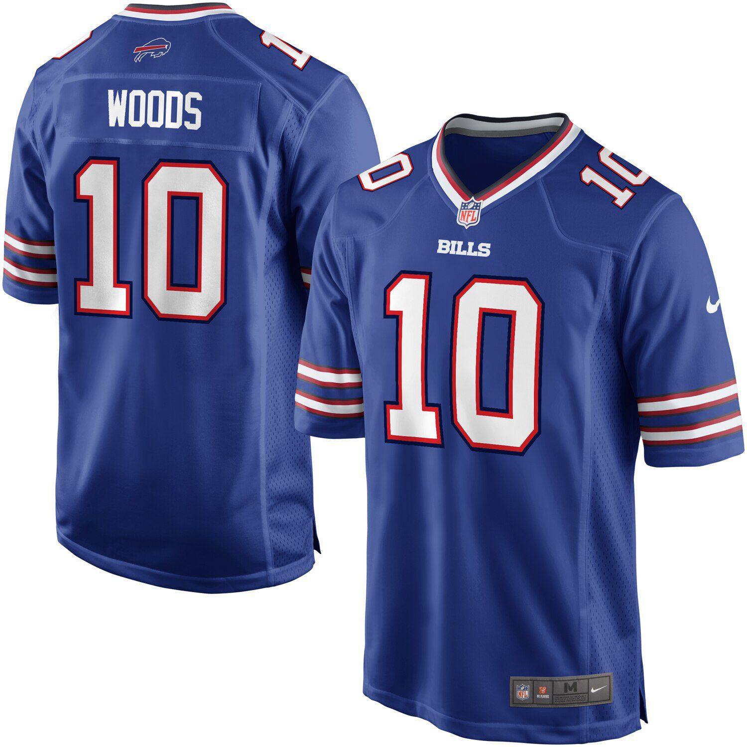 buffalo bills kids jersey