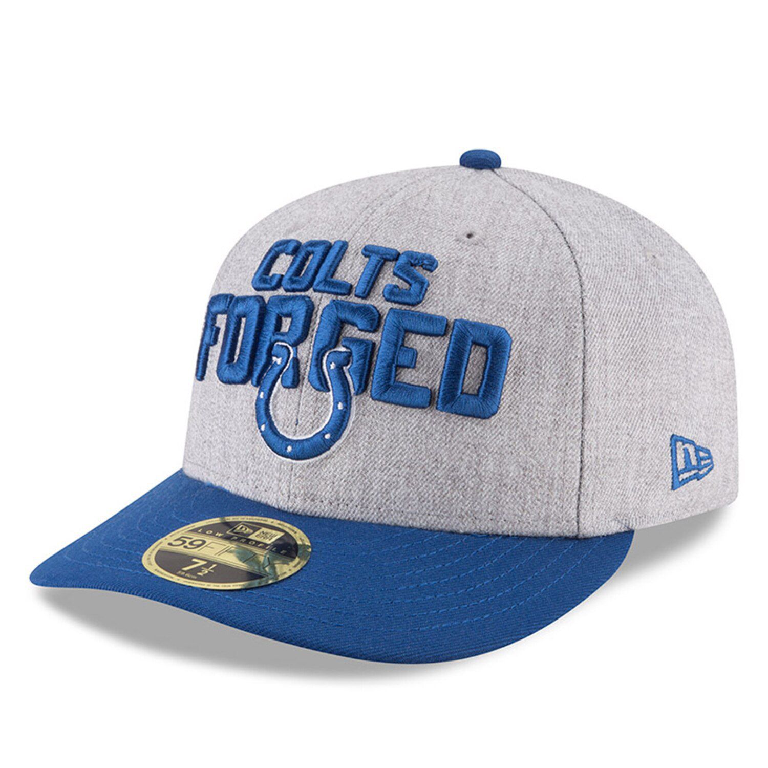 colts draft hat