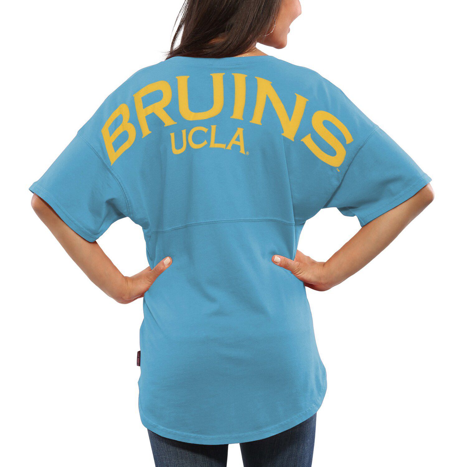 ucla women s shirts