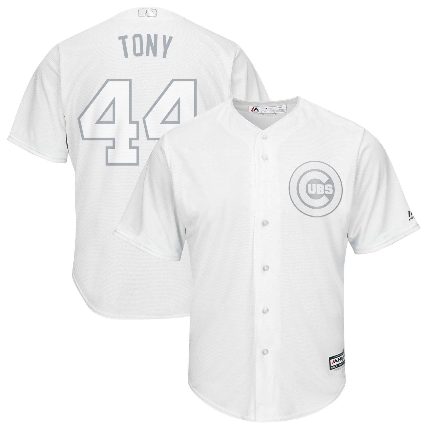 cubs jersey 2019