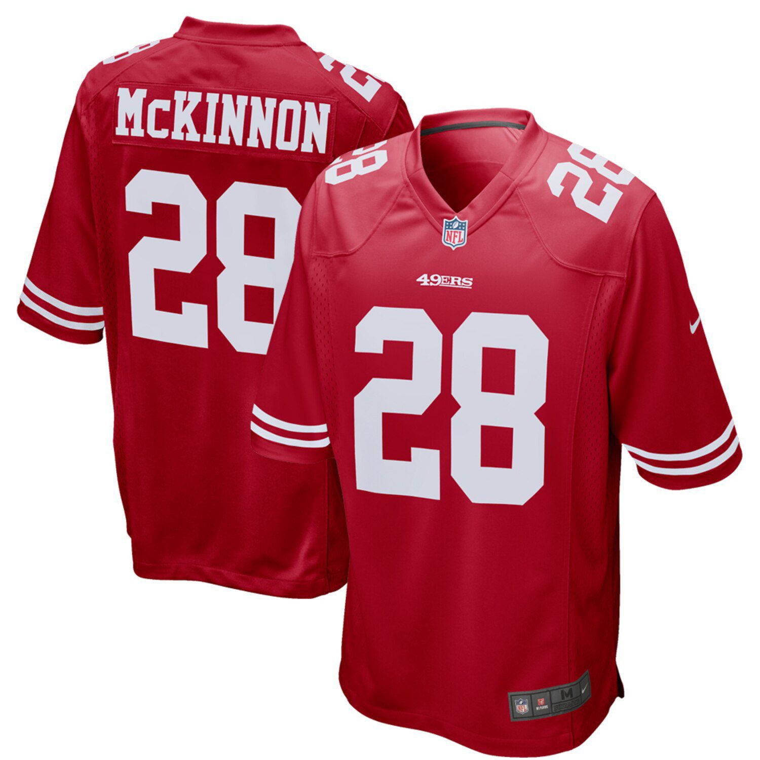 kohls 49ers jersey