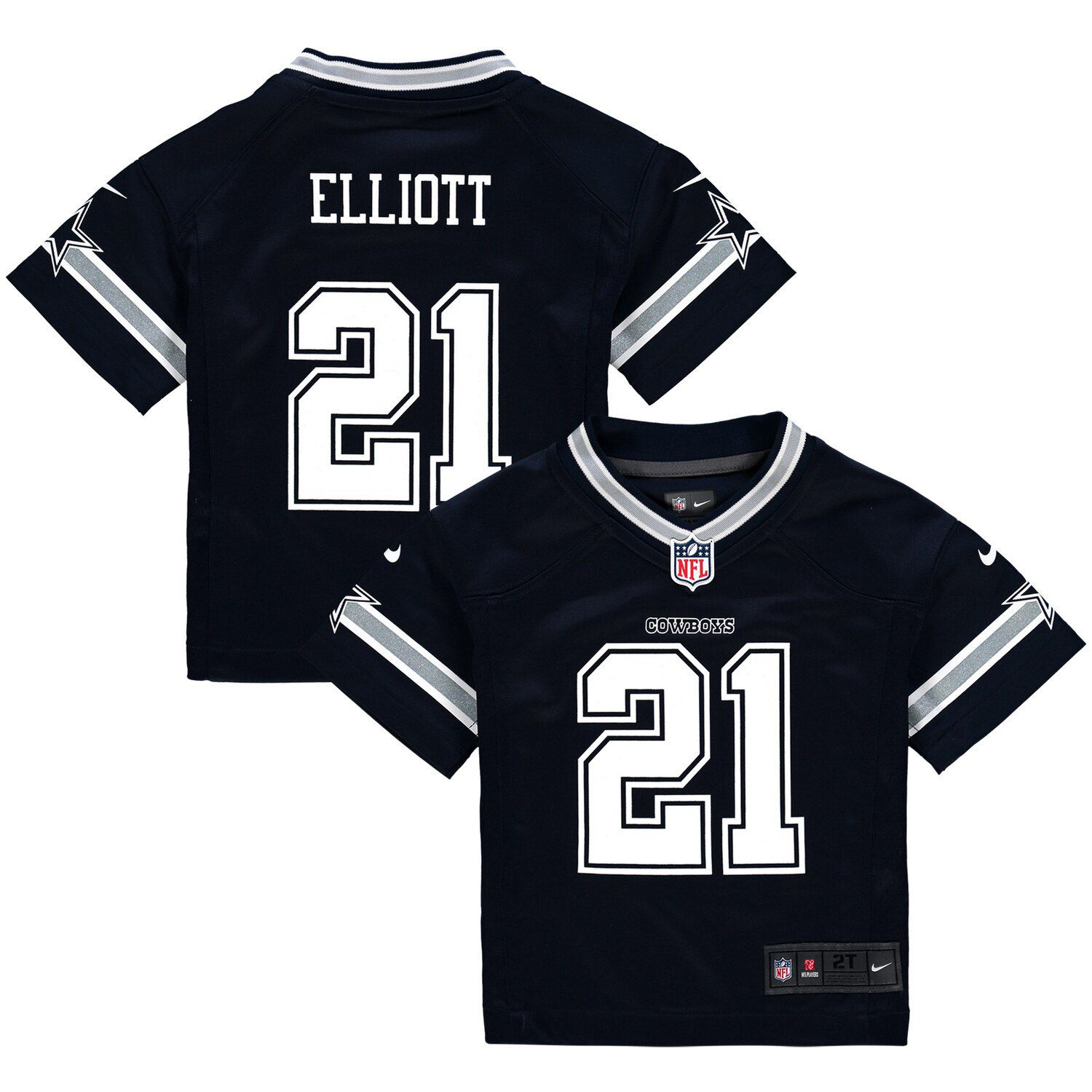 2t cowboys jersey