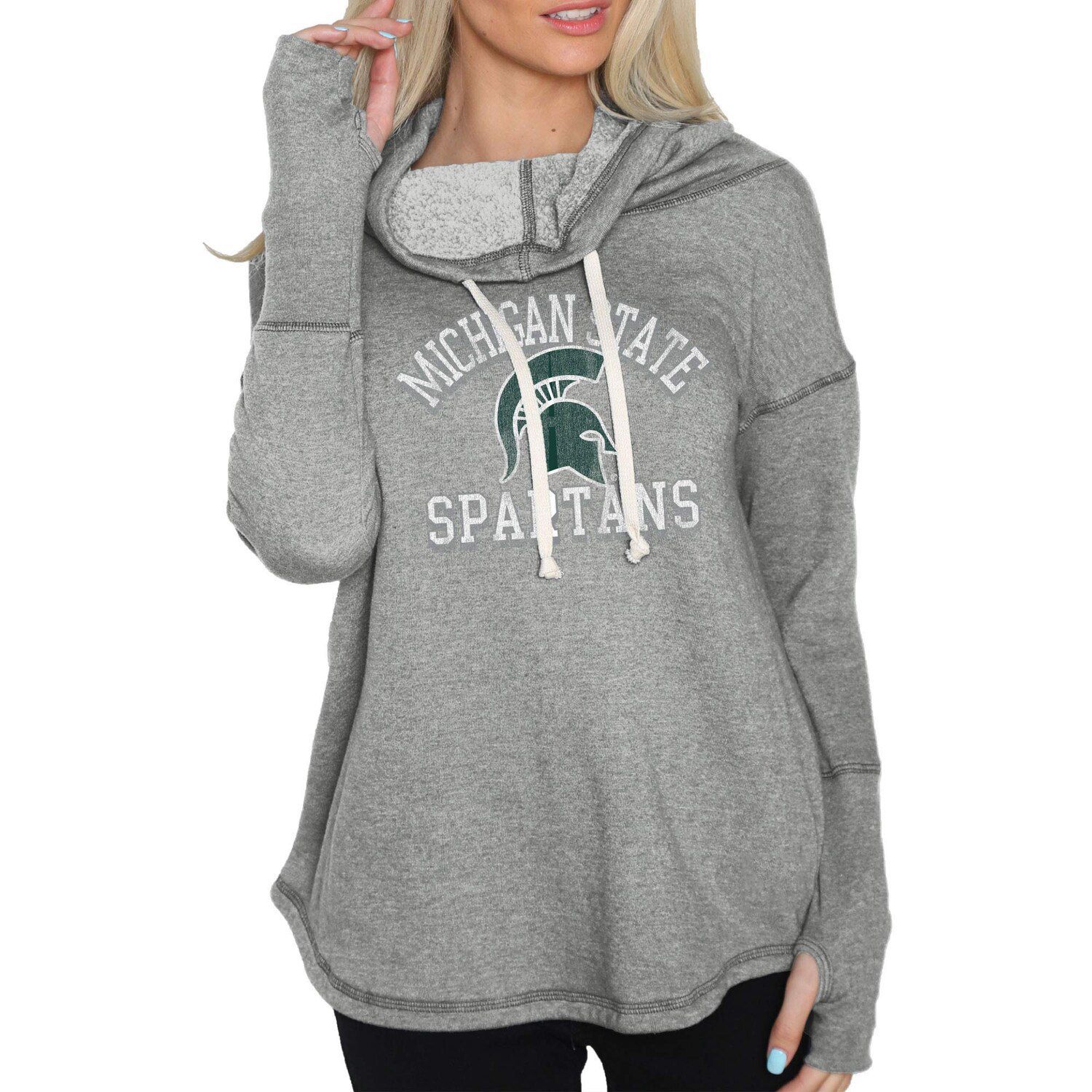 Kohls womens hoodie online sweatshirts