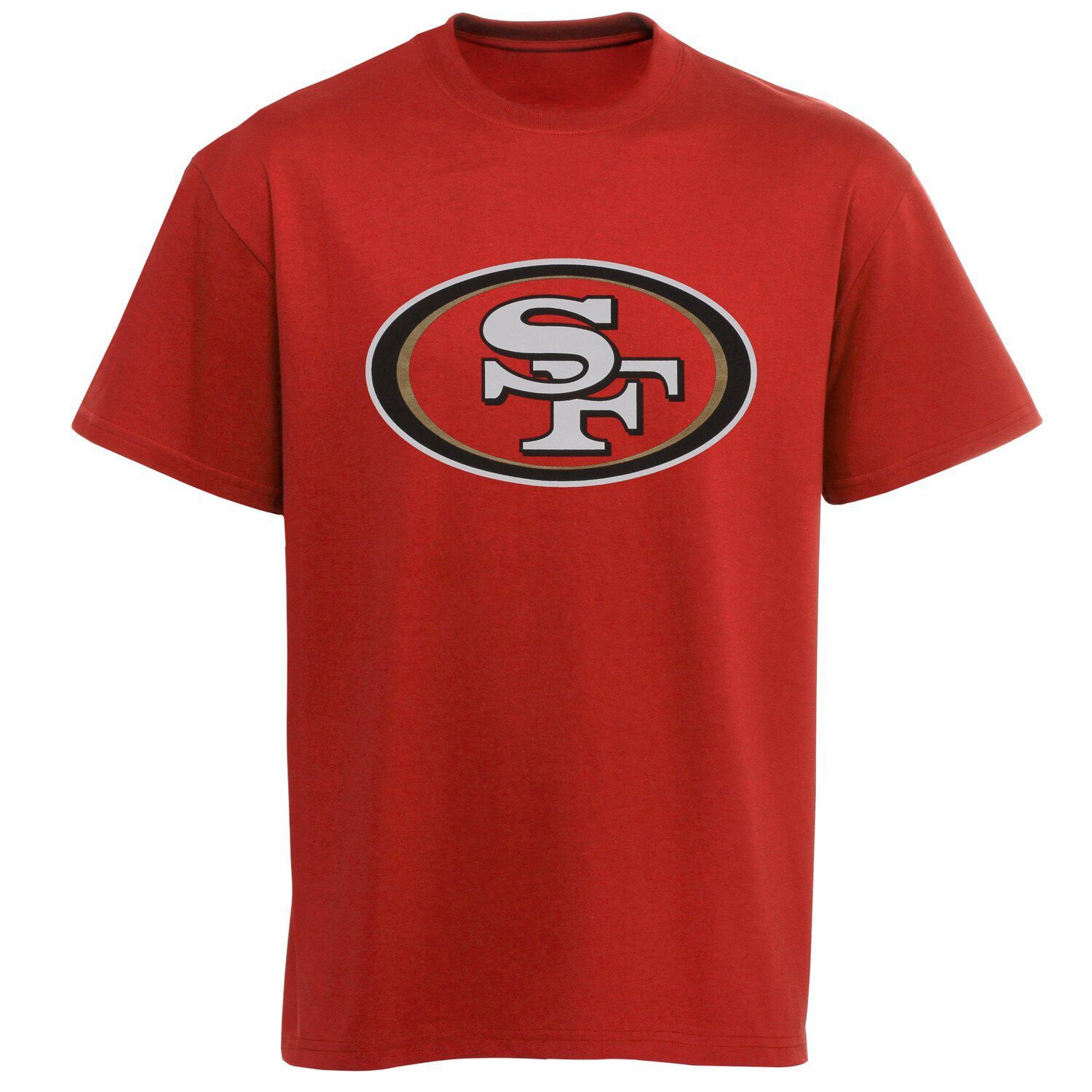 49ers youth t shirt