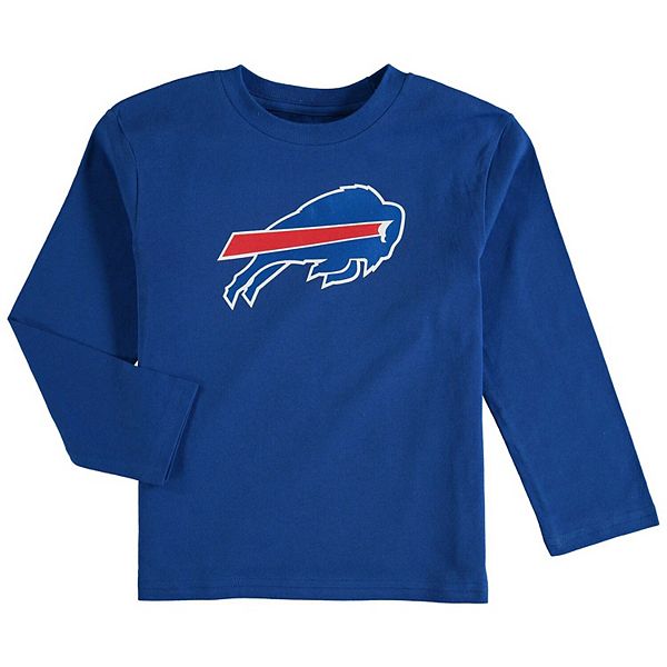 preschool buffalo bills shirt