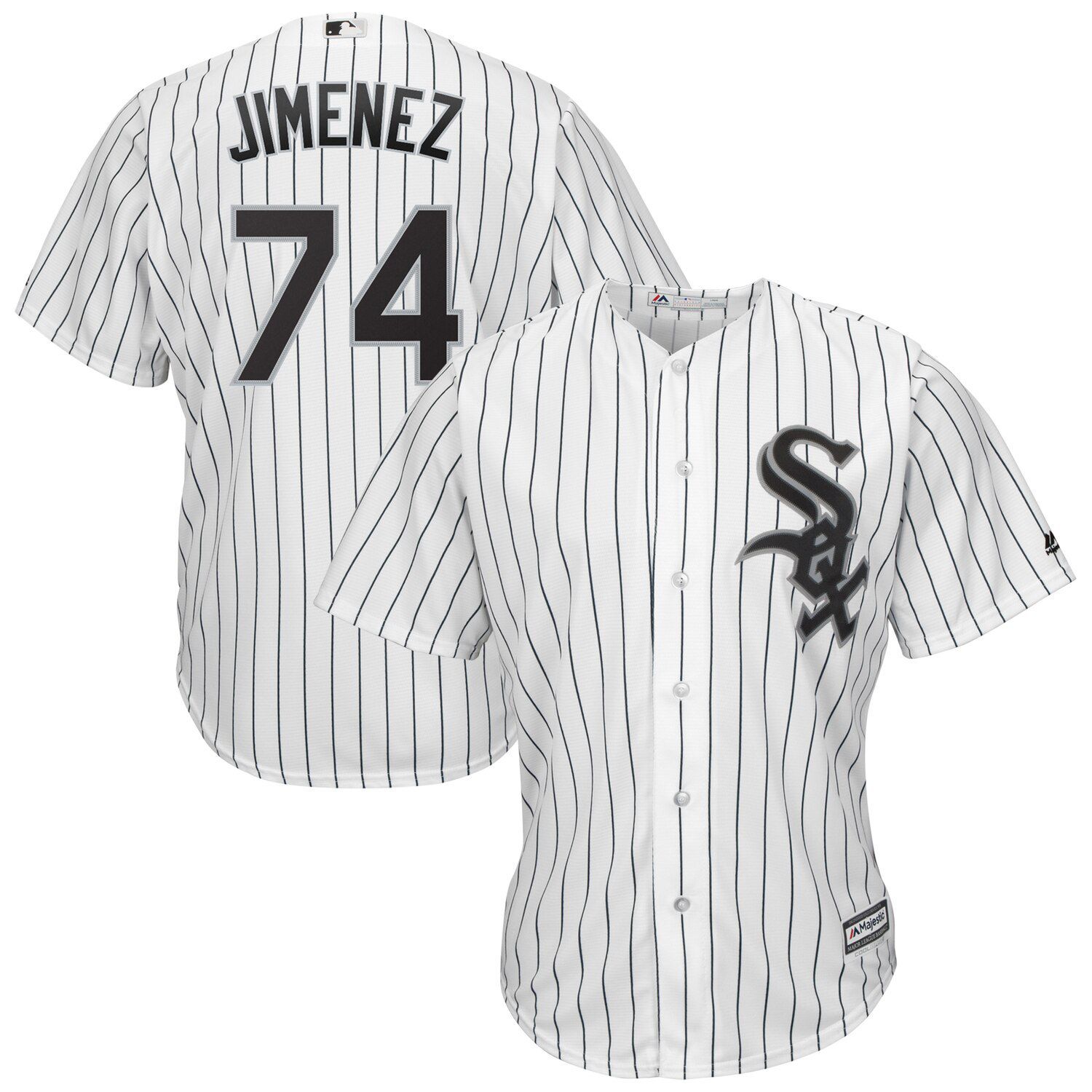 eloy jimenez southside jersey