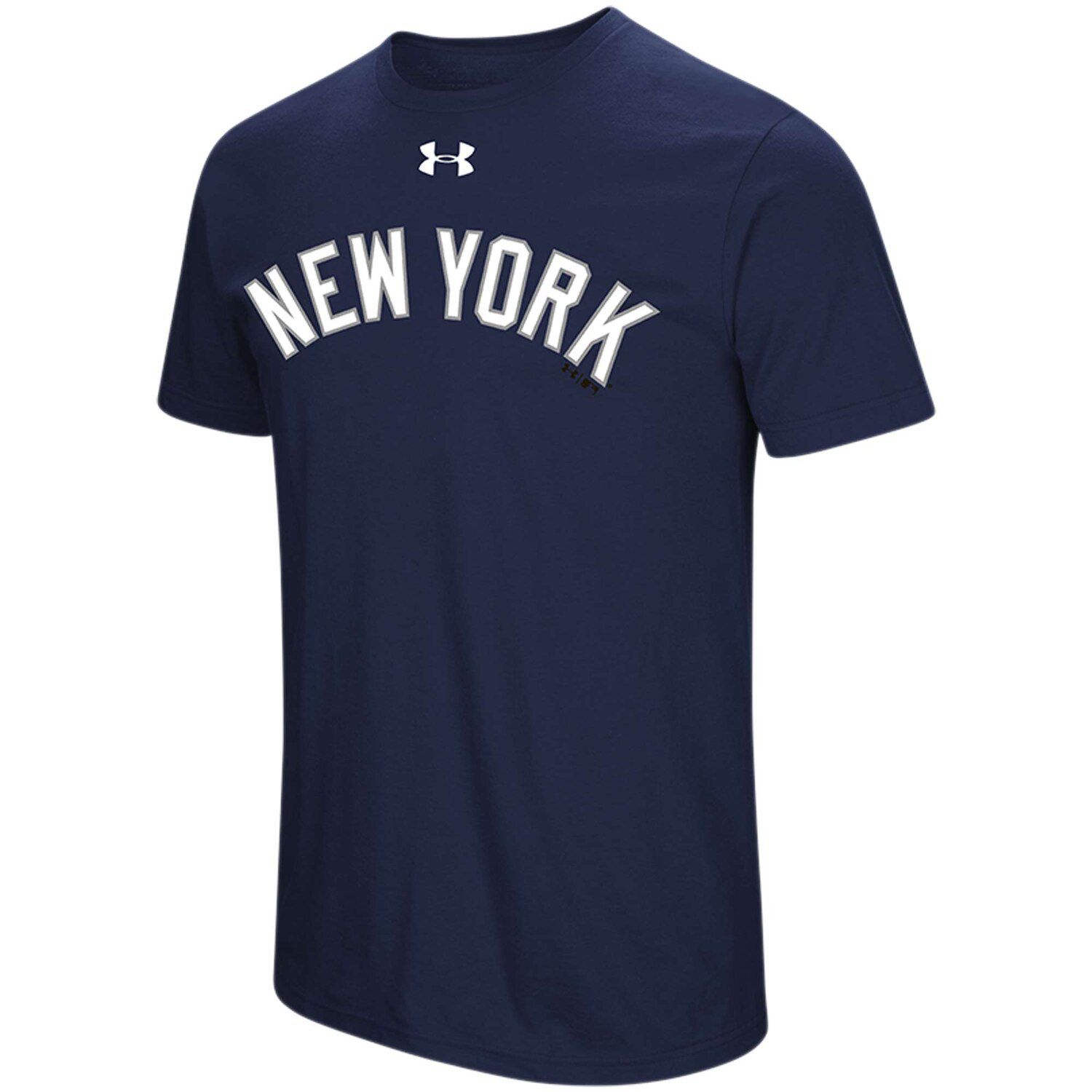 new york yankees jersey font