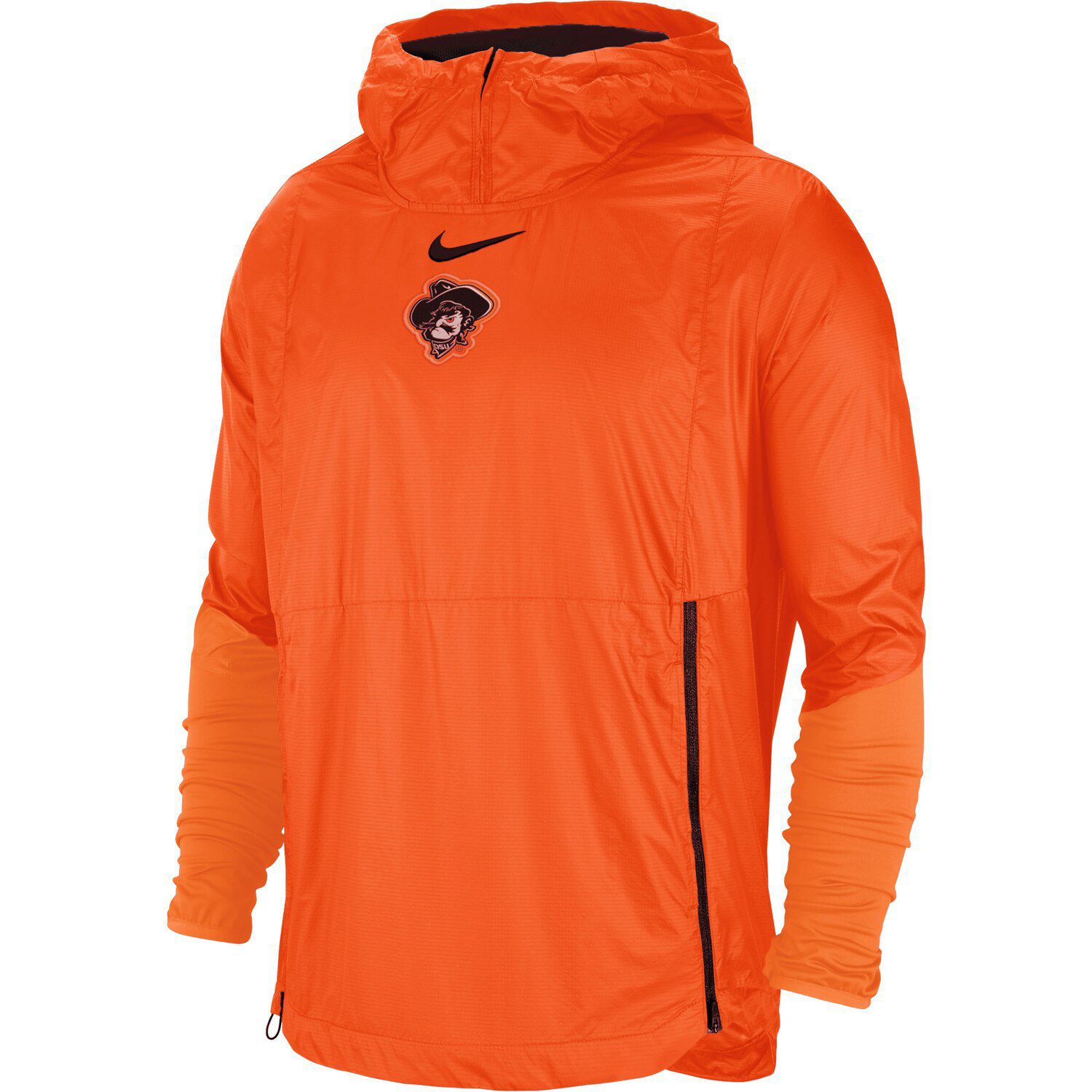 cowboys sideline jacket