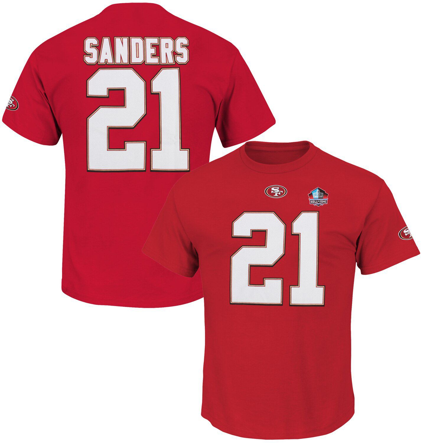 big and tall 49ers jersey