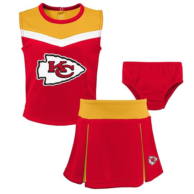 Where to Find Chiefs Spirit in Kansas City