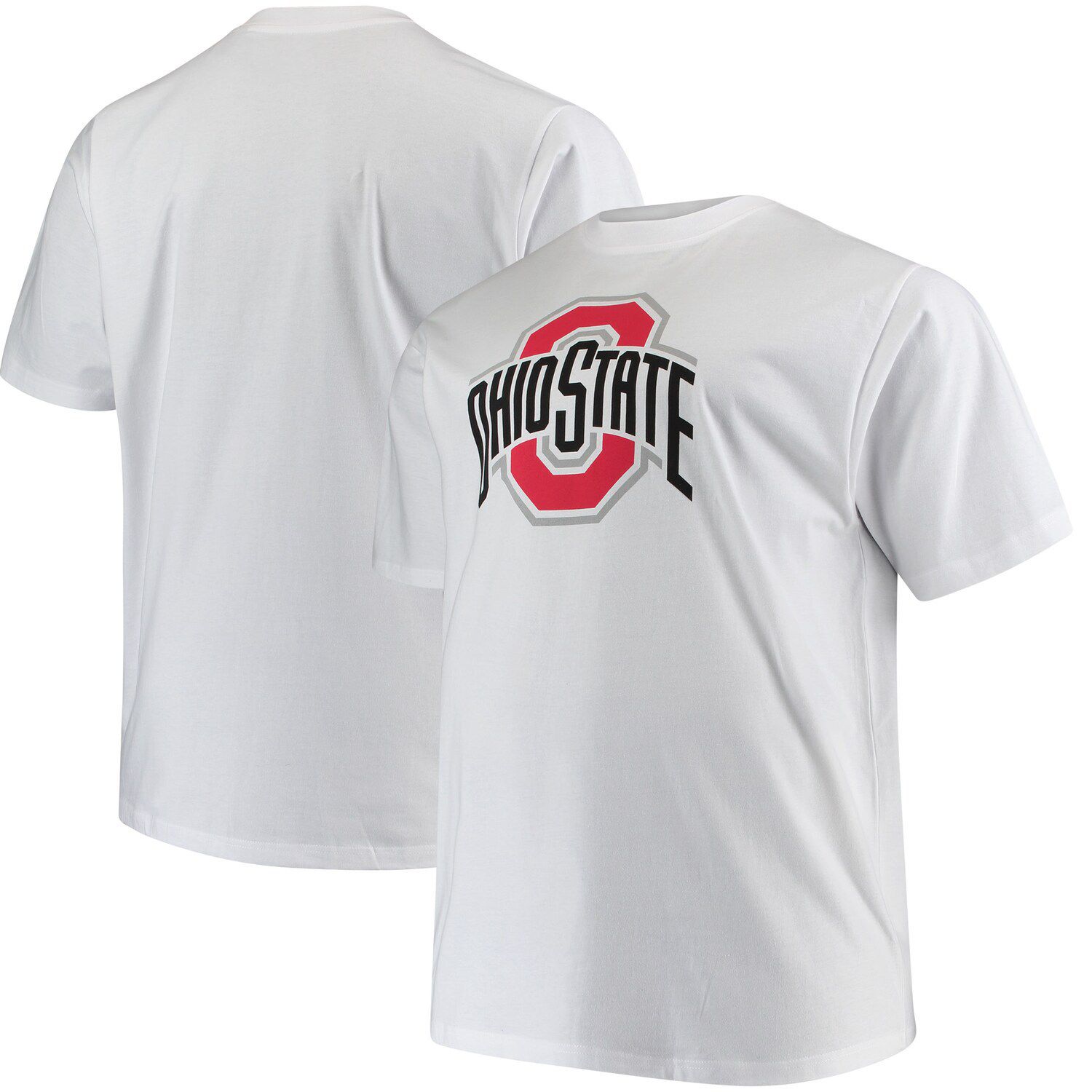 big and tall ohio state apparel