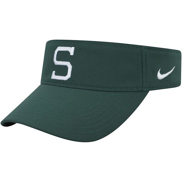 Men's Nike Green Michigan State Spartans Heritage 86 Performance