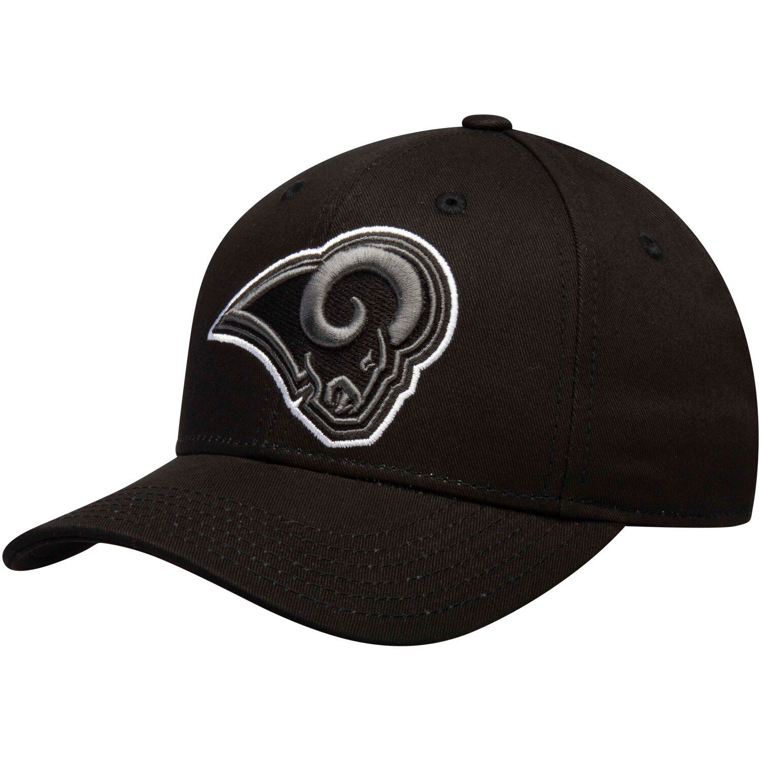 youth rams hat