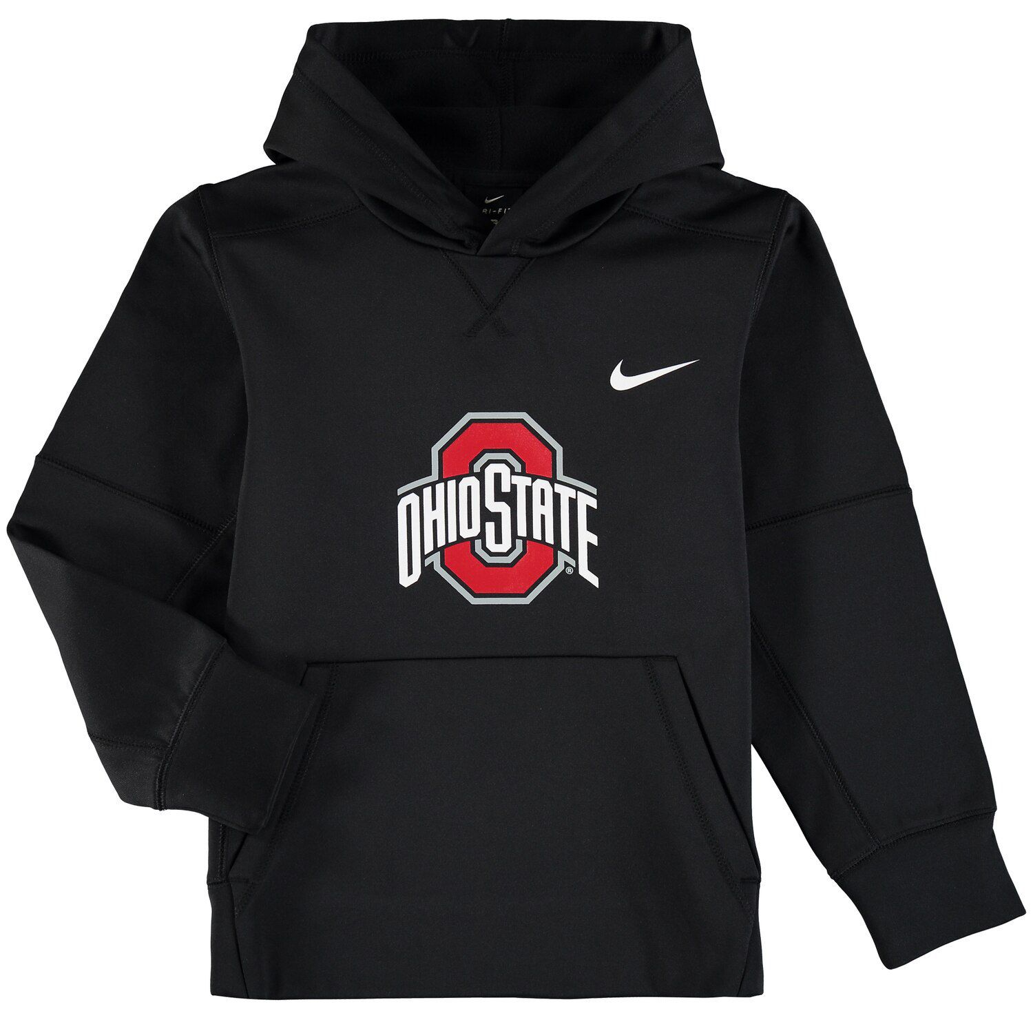 ohio state hoodie youth