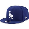 Dodgers Hats