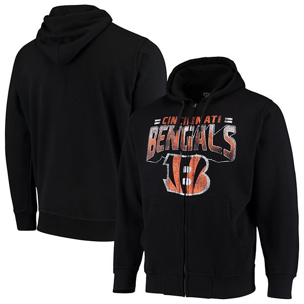 Cincinnati Bengals Cold Weather Gear