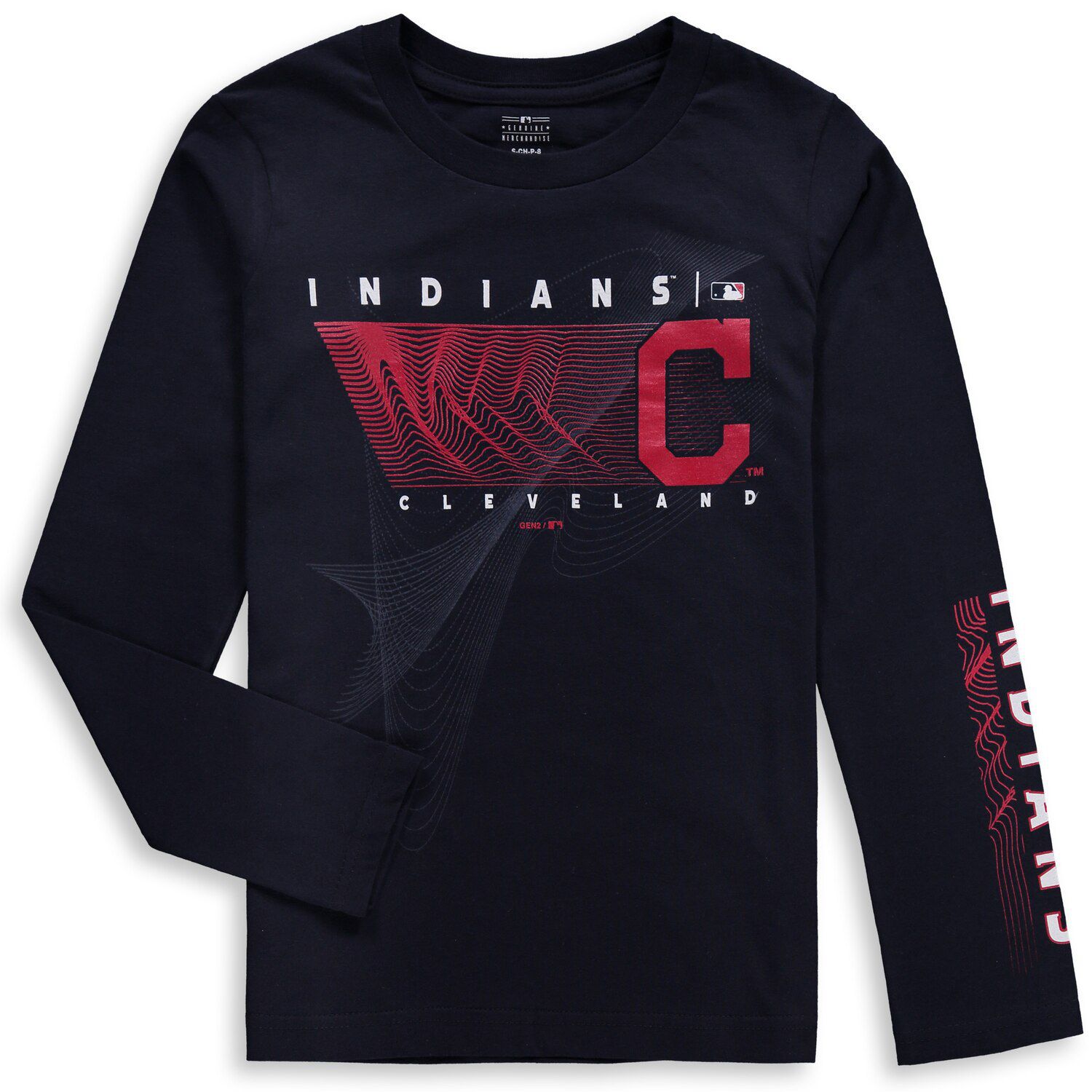 kohls cleveland indians shirts