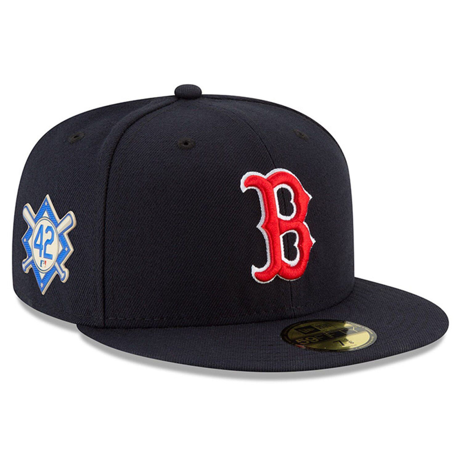 new era jackie robinson