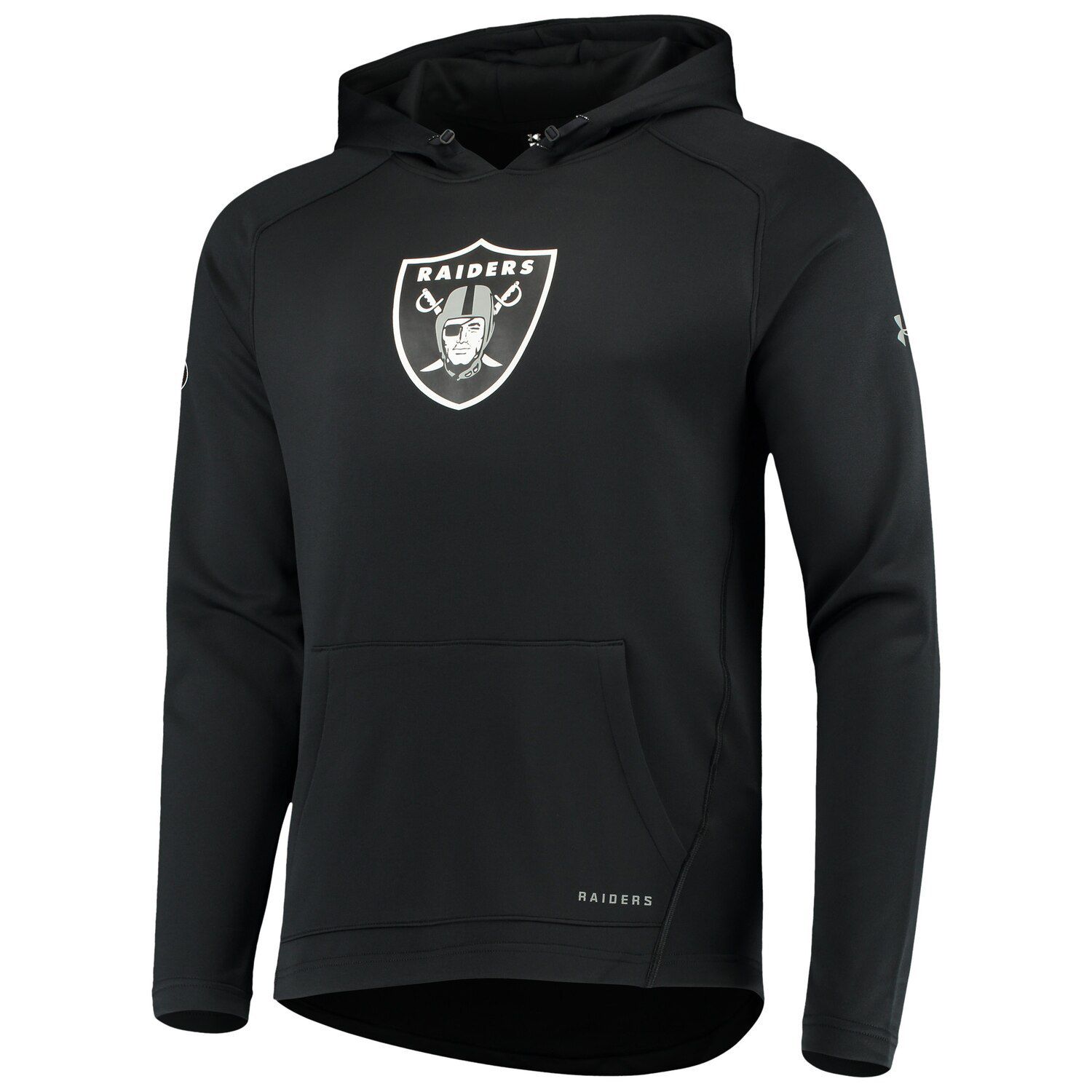 raiders under armour