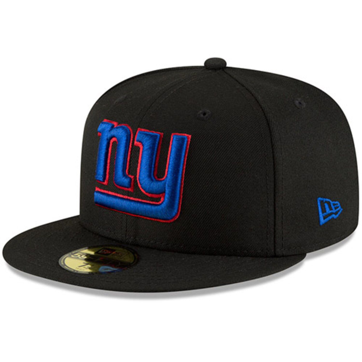 new york giants dad hat