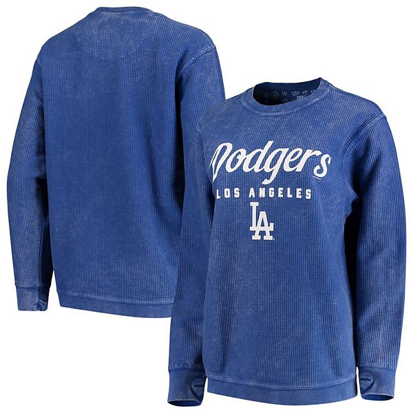 Dodgers Unisex Sweatshirt, Los Angeles Dodgers Crewneck, Gift for Dodgers Fan, LA Crewneck Sweatshirt