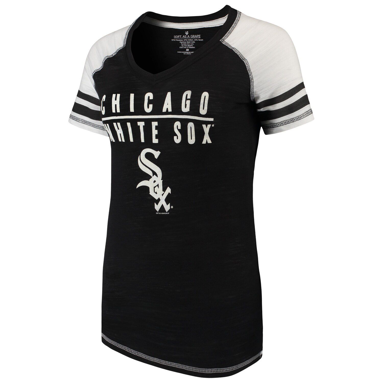 chicago white sox t shirts women's