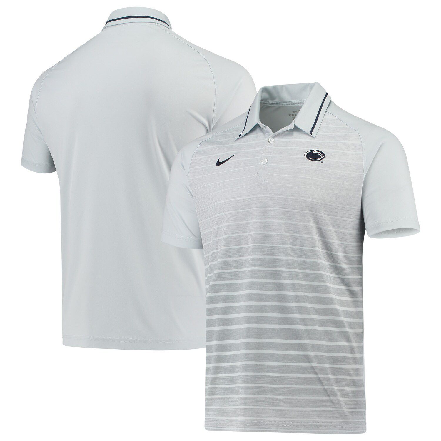 penn state nike polo