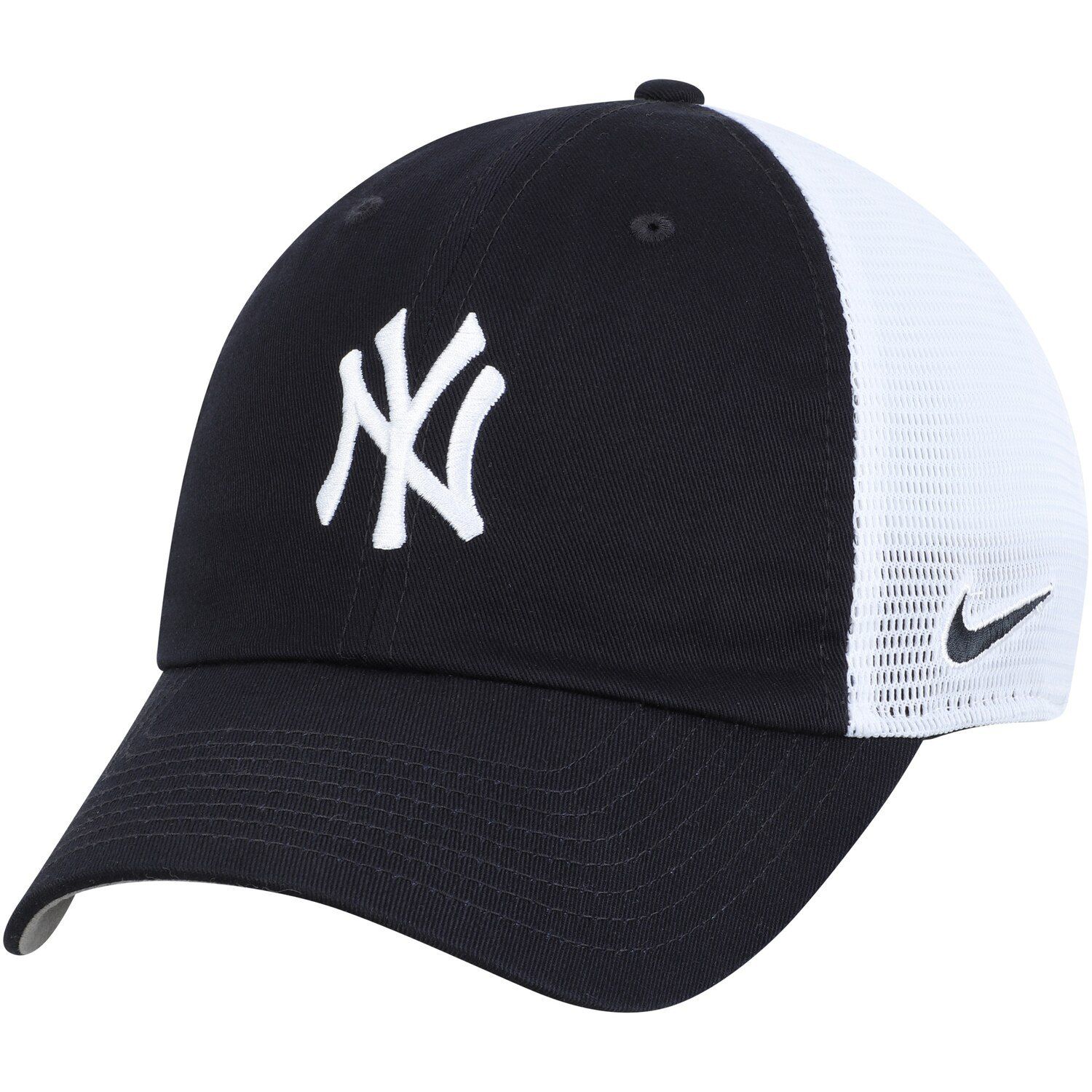 nike yankees hat