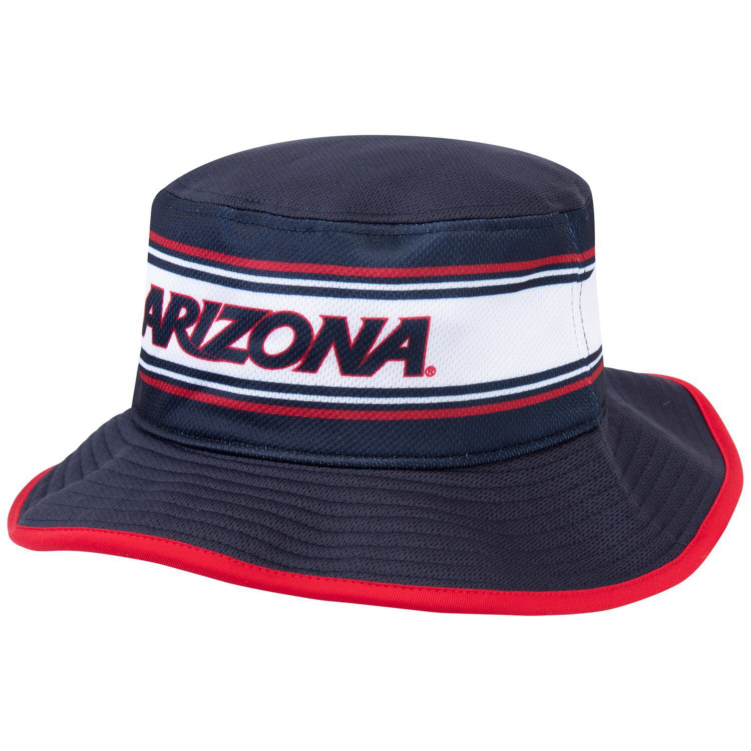 arizona wildcats bucket hat