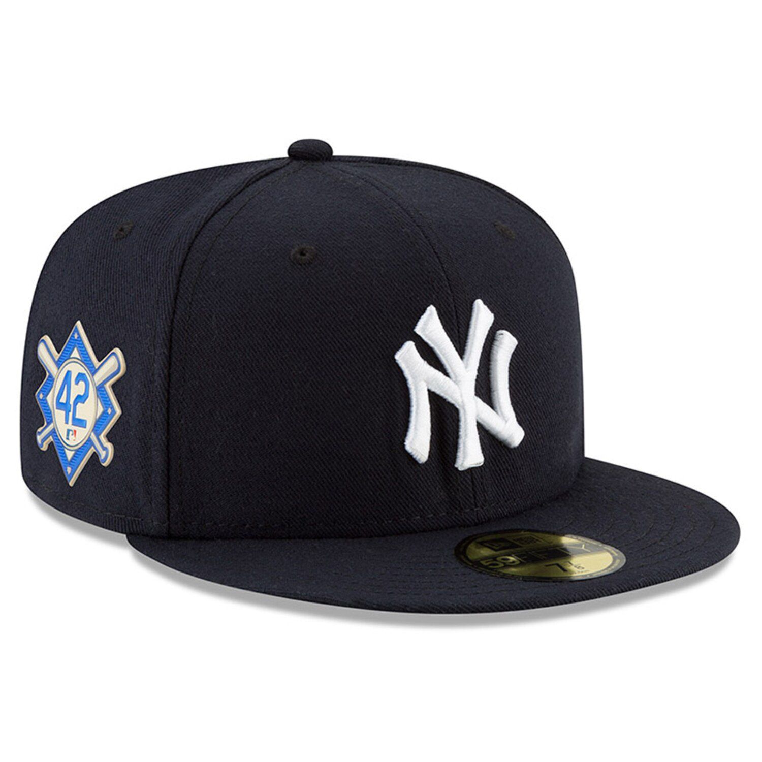 yankees safari hat